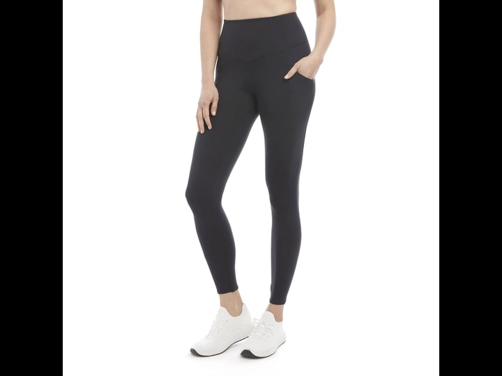 danskin-pacesetter-7-8-legging-xl-black-salt-00369-women-activewear-1