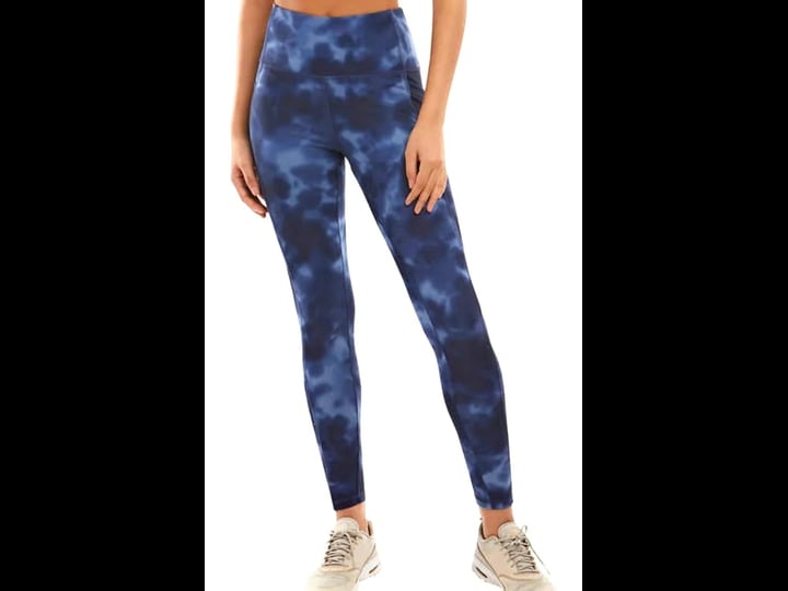 danskin-pants-jumpsuits-danskin-leggings-78-color-black-blue-size-s-katy0-0s-closet-1
