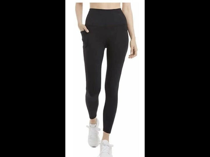danskin-pants-jumpsuits-ultra-high-rise-legging-color-black-size-m-yayasweeneys-closet-1