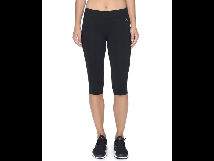 danskin-womens-capri-legging-black-medium-1