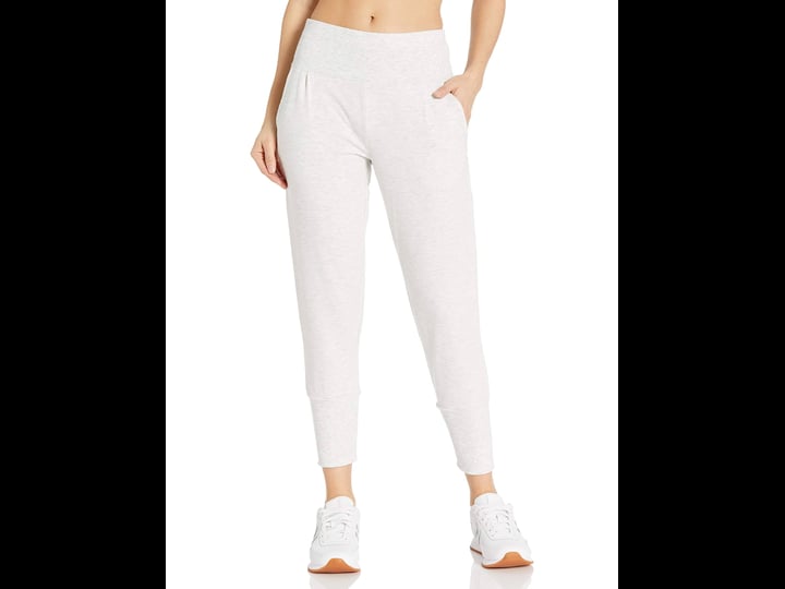 danskin-womens-slim-tapered-jogger-oatmeal-heather-medium-1