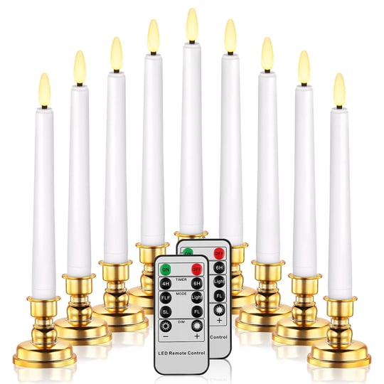 daord-led-christmas-window-candle-with-2-remotes-battery-operated-flameless-taper-candles-warm-light-1