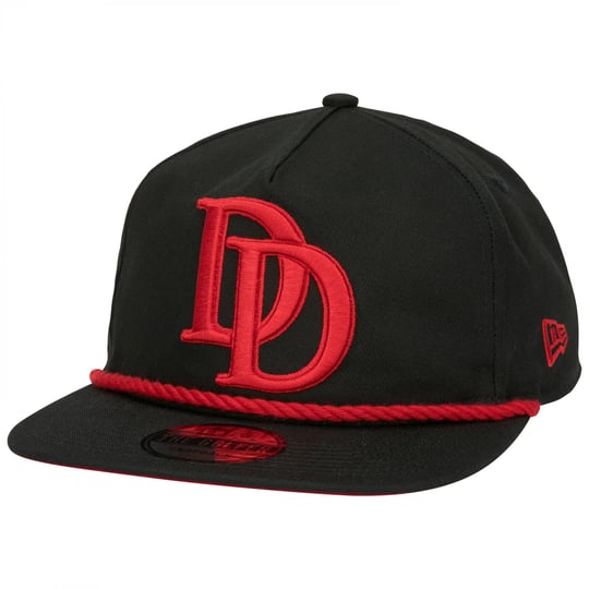 daredevil-logo-black-colorway-new-era-adjustable-golfer-rope-hat-1