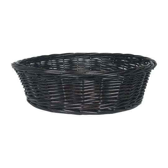 dark-tone-round-willow-basket-black-1