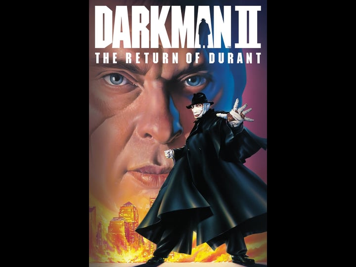 darkman-ii-the-return-of-durant-tt0109552-1