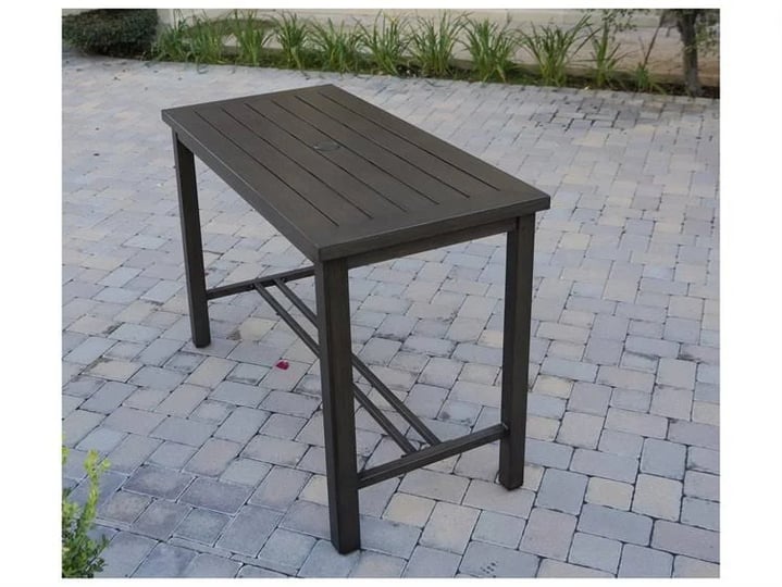 darlee-outdoor-living-brooklyn-cast-aluminum-multibrown-58w-x-28d-rectangular-counter-table-with-umb-1