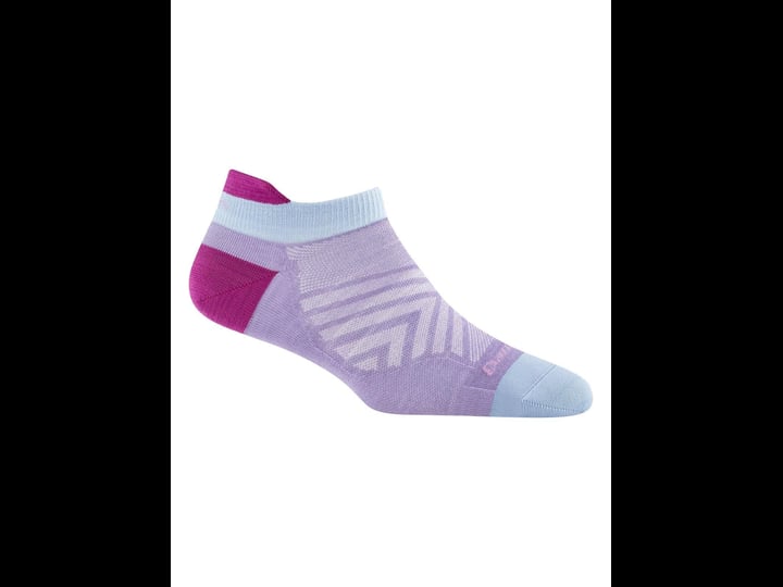darn-tough-socks-womens-run-no-show-tab-ultra-lightweight-running-sock-lavender-m-1
