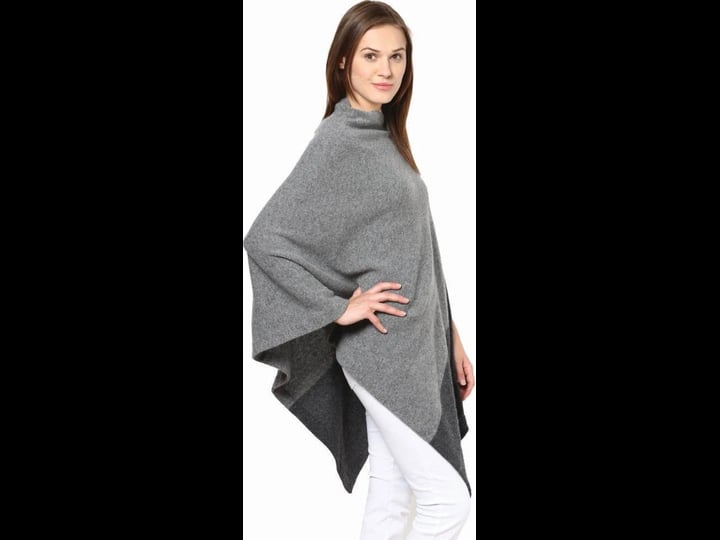 darzzi-merino-wool-color-block-poncho-1
