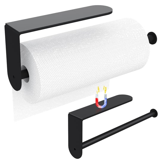 datechip-magnetic-paper-towel-holder-multifunctional-towel-bars-with-magnetic-backing-sticks-to-any--1