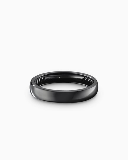 david-yurman-dy-classic-band-ring-in-black-titanium-size-12