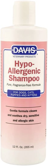 davis-hypoallergenic-shampoo-12-oz-1