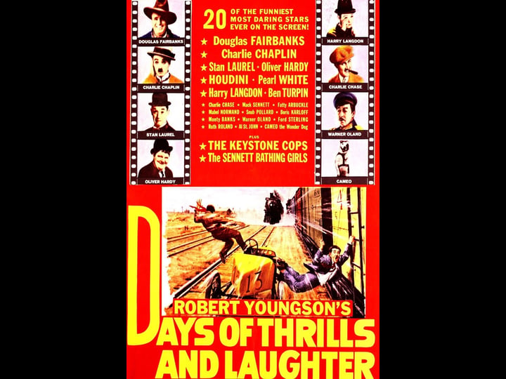 days-of-thrills-and-laughter-tt0054791-1