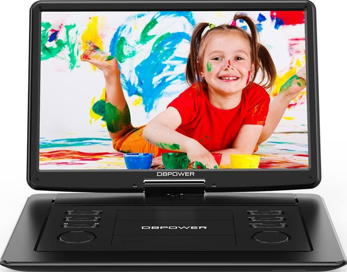 dbpower-17-9-portable-dvd-player-with-15-6-large-hd-swivel-screen-6-hour-rechargeable-battery-suppor-1