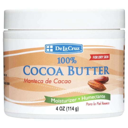 de-la-cruz-cocoa-butter-100-pure-and-natural-dry-skin-body-moisturizer-4-oz-tub-1