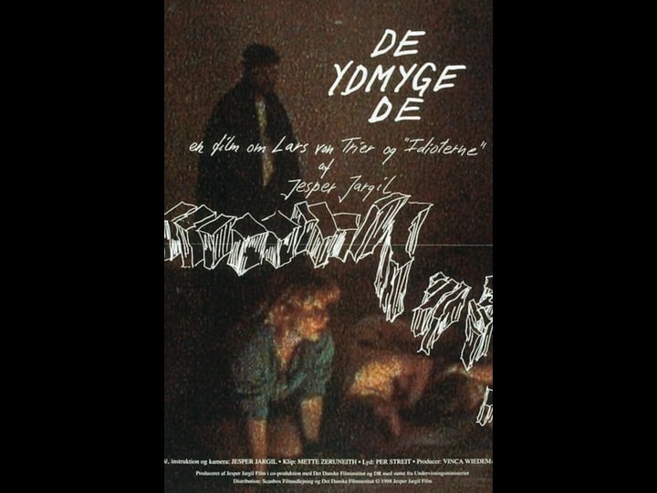de-ydmygede-tt0179544-1