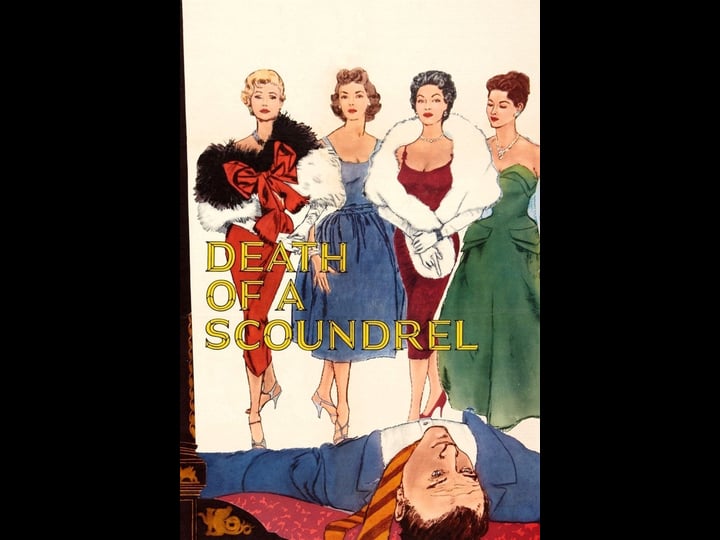 death-of-a-scoundrel-tt0049130-1