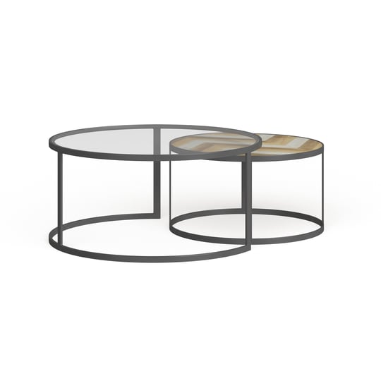 decmode-round-coffee-table-set-of-2-1