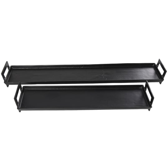 deco-79-aluminum-nesting-tray-with-black-metal-handles-set-of-2-36-26-w-black-1