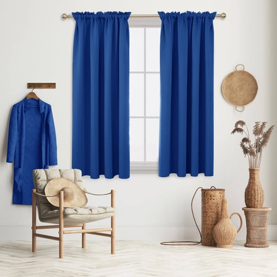 deconovo-royal-blue-blackout-curtains-rod-pocket-curtain-panels-room-darkening-curtains-for-window-5-1