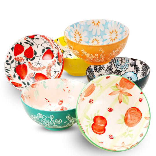 deecoo-porcelain-bowls-set-18-ounce-6-piece-bowls-for-cereal-soup-salad-pasta-fruit-ice-cream-bowls--1