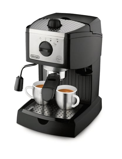 delonghi-15-bar-pump-espresso-and-cappuccino-maker-black-silver-1