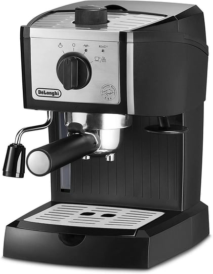 delonghi-ec155m-15-bar-pump-espresso-and-cappuccino-maker-1