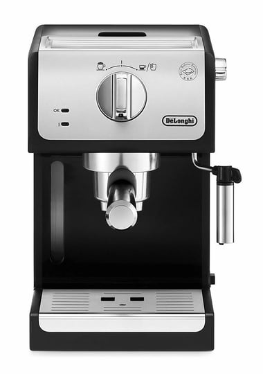 delonghi-ecp33-21-bk-espresso-machine-silver-black-1