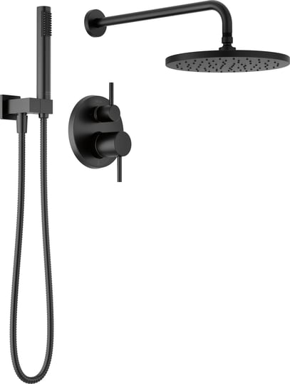 delta-342702-bl-modern-raincan-round-shower-system-rain-shower-head-with-handheld-spray-shower-fauce-1