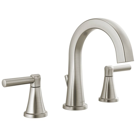 delta-becker-spotshield-brushed-nickel-2-handle-widespread-watersense-bathroom-sink-faucet-with-drai-1