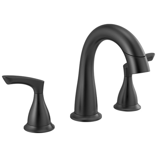 delta-broadmoor-two-handle-widespread-pull-down-bathroom-faucet-black-1