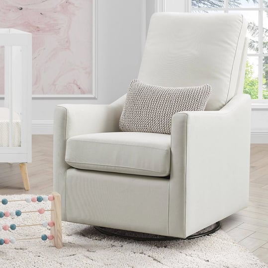 delta-children-adley-nursery-glider-swivel-chair-cream-1