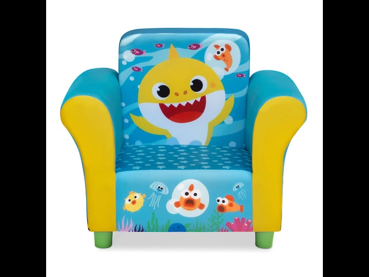 delta-children-baby-shark-upholstered-chair-1