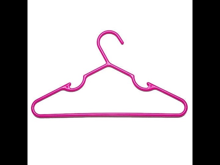 delta-children-infant-and-toddler-hangers-fuschia-100-pack-1