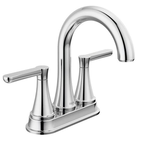 delta-greydon-4-in-centerset-double-handle-bathroom-faucet-in-polished-chrome-25860lf-1
