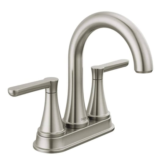 delta-greydon-4-in-centerset-double-handle-bathroom-faucet-in-spotshield-brushed-nickel-1