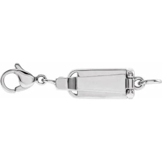 demika-large-magnetic-clasp-converter-for-necklace-silver-plated-1
