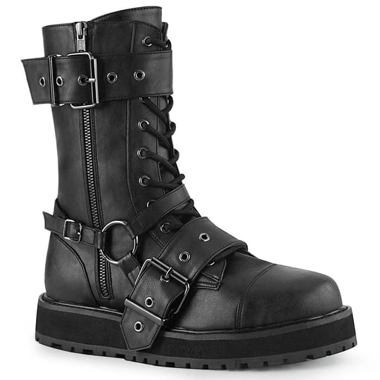 demonia-mens-valor-220-mid-calf-boot-size-8-black-vegan-leather-1
