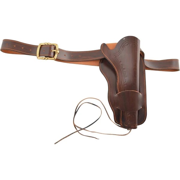 denix-single-western-leather-holster-brown-leather-construction-dx723-1