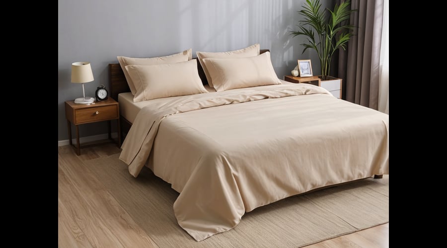 Indulge in Luxurious Sleep: Our Top 34 Designer Bed Sheets Collection