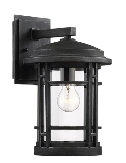 designers-fountain-22431-wp-barrister-1-light-outdoor-wall-lantern-1
