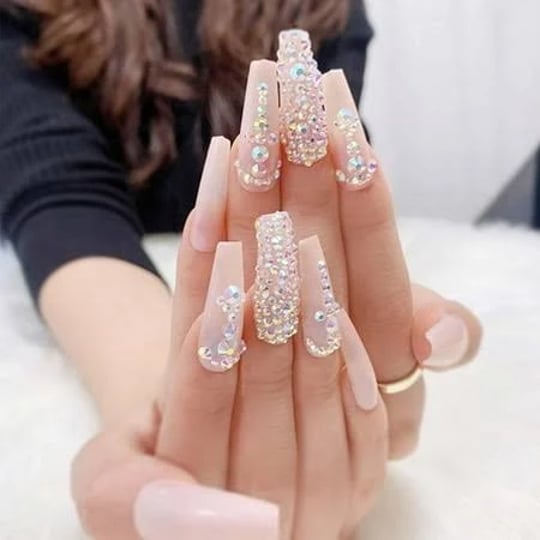 designice-luxury-french-press-on-nails-coffin-fake-nails-long-acrylics-full-cover-rhinestones-false--1