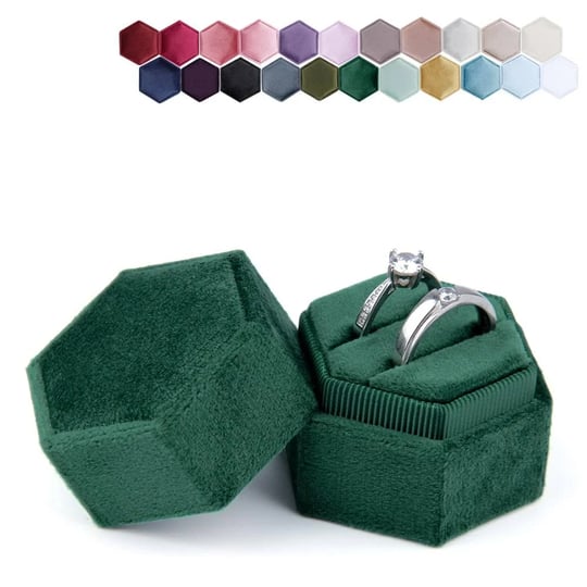 designster-hexagon-velvet-ring-box-premium-gorgeous-vintage-double-ring-display-holder-with-detachab-1