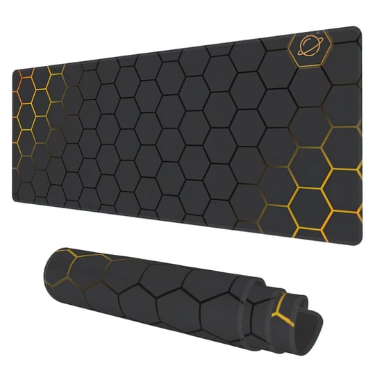 desk-mat-black-gold-honeycomb-technology-extended-gaming-mouse-pad-large-31-5x11-8-big-mouse-pad-wit-1