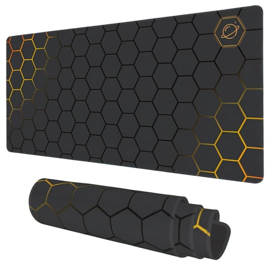 desk-mat-black-gold-honeycomb-technology-extended-gaming-mouse-pad-large-35-4x15-7-big-mouse-pad-wit-1