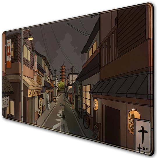 Top 5 XL Mouse Pads for a Wide and Comfortable Workspace