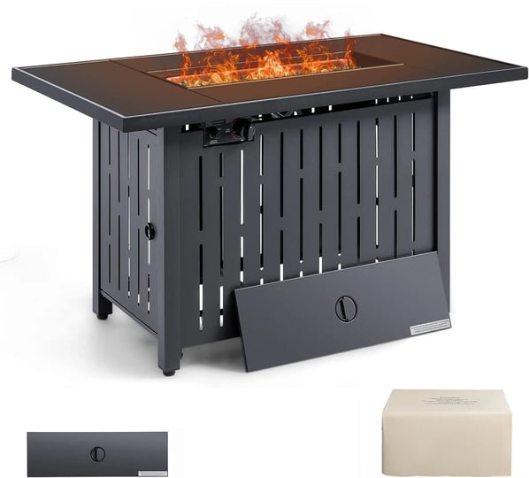 devoko-43-inch-propane-gas-fire-pit-table-outdoor-50000-btu-auto-ignition-patio-propane-gas-firepit--1