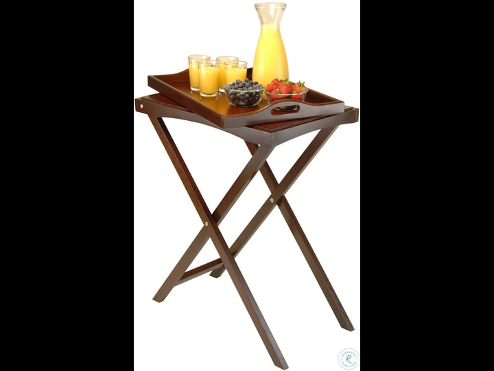 devon-butler-table-with-serving-tray-wood-walnut-winsome-1