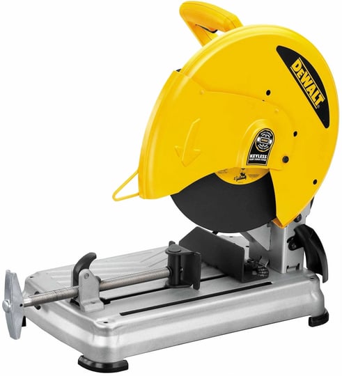 dewalt-d28715-chop-saw-with-quick-change-keyless-blade-change-system-1