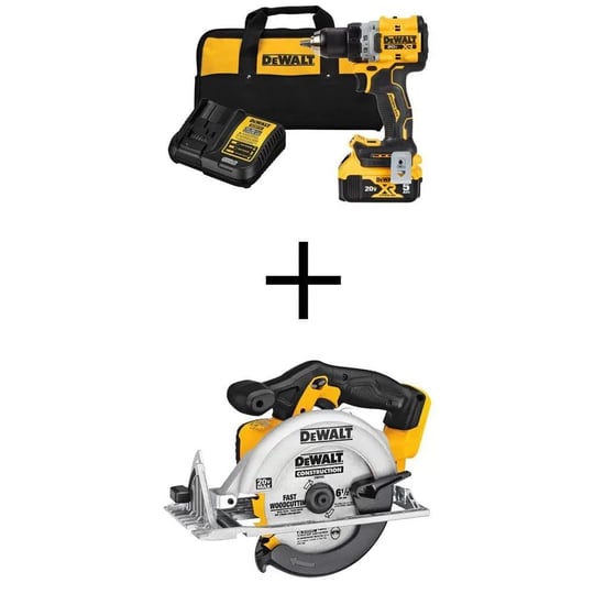 dewalt-dcd800p1wdcs391-20v-max-xr-lithium-ion-cordless-compact-1-2-in-drill-driver-kit-with-20v-max--1