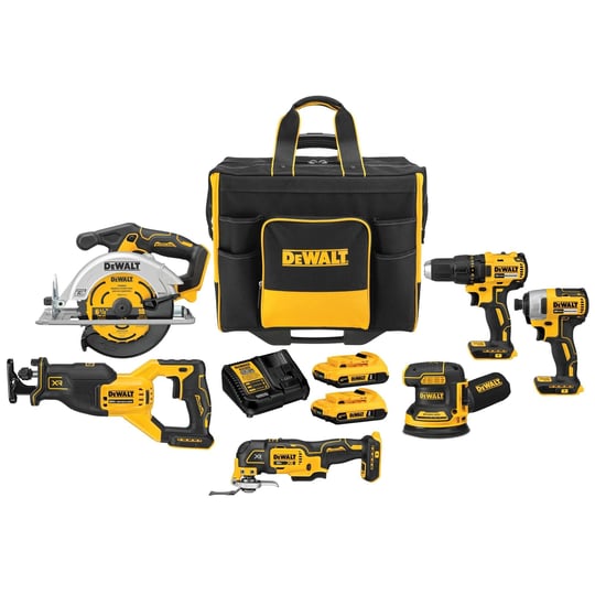 dewalt-dckss676d2-20v-max-brushless-cordless-6-tool-combo-kit-with-large-site-ready-rolling-bag-1